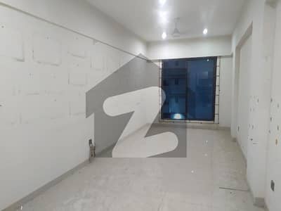 500 sqft Office for rent in DHA phase 7 near Ittehad