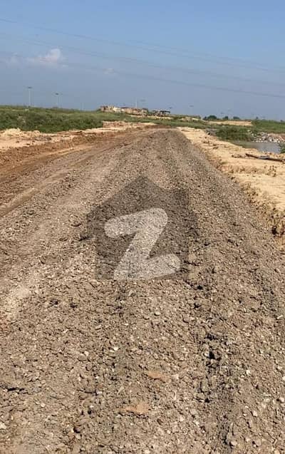Plot # 1115 BACK Of NUST Road Series Is Available For Sale