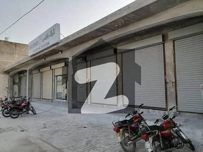 Ideal Commercial Shop Best For Hardware Store In Susan Road For Sale
