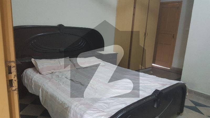 175 Square Feet Spacious Room Available In G-13/1 For Rent