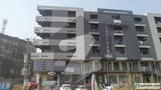 2 Bed Flat For Sale In G-15 Islamabad