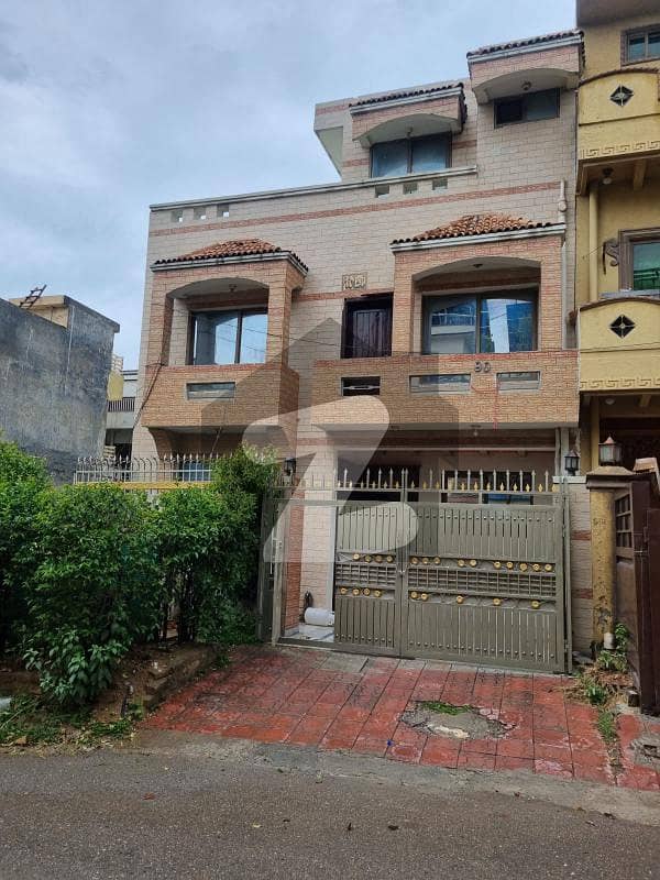 G-13 25x40 Double Storey House Available For Sale G-13 25x40 Double Storey House Available For Sale