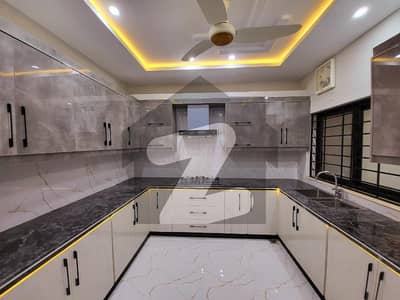 Brand New Very Beautiful Luxury House For Rent