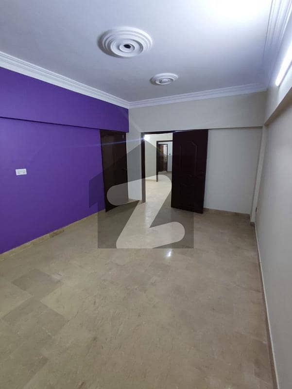 Flat For Sale In DHA Phase 2 Extension