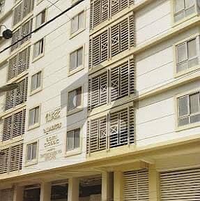 Apartment For Sale North Nazimabad Block F