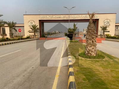 Want To Buy A Prime Location Residential Plot In Peshawar?