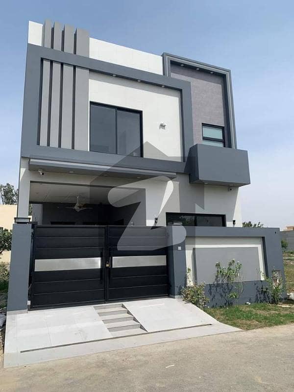 BRAND NEW HOUSE BLOCK A