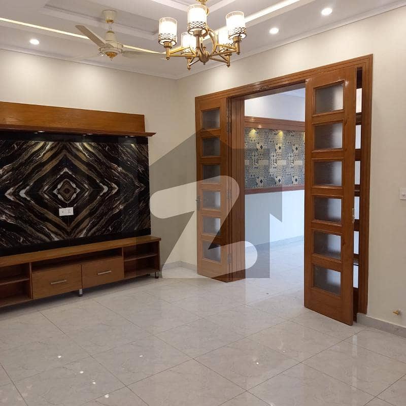 30x60 Luxurious House On Main 70 Feet Double Road Available For Sale In G-14 Islamabad
