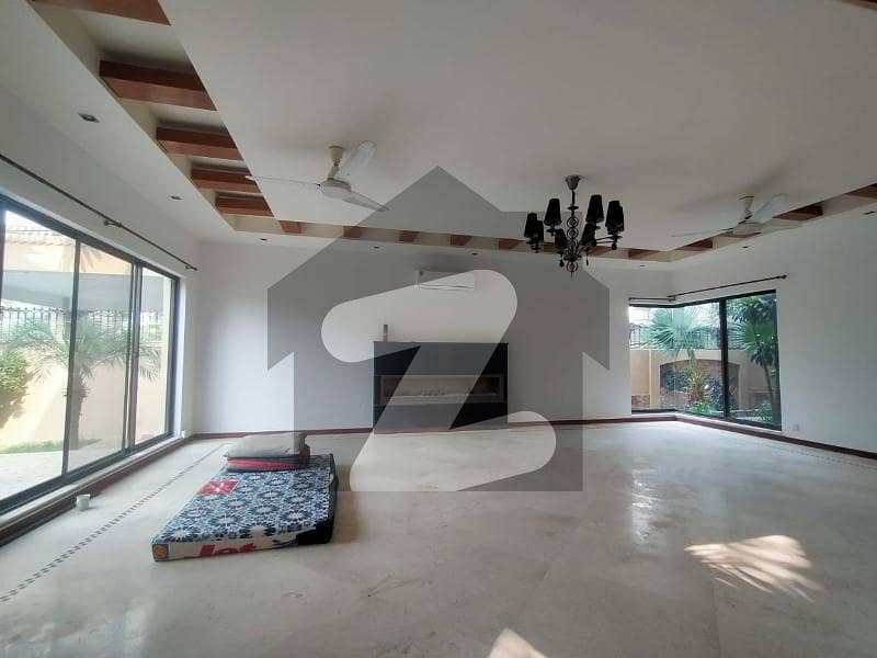 2 Kanal Bungalow For Rent In DHA Phase 2