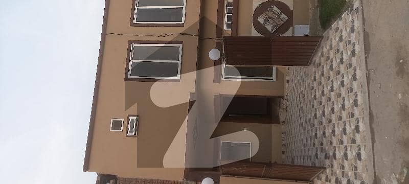 3.5 Marla Double Storey House Structure 3.5 Marla Double Storey House Structure
