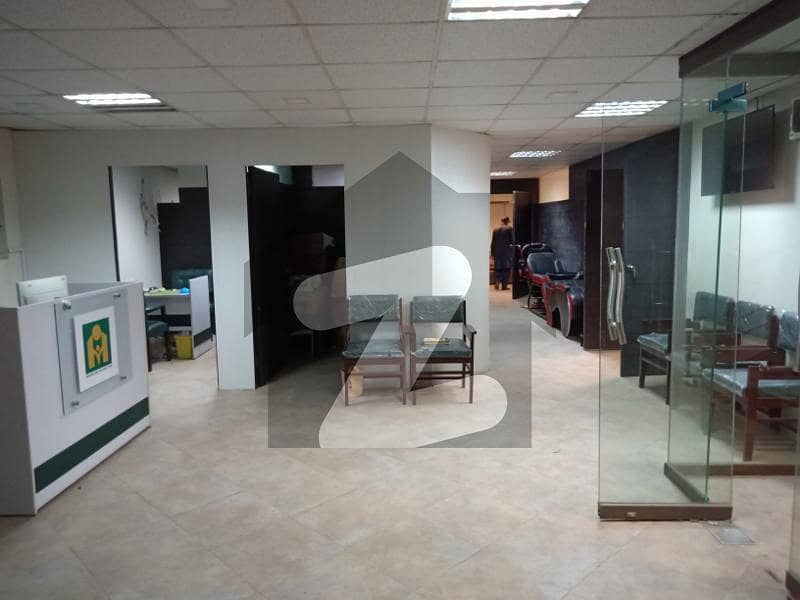 8 Marla Basement For Rent In DHA Phase 3 Block Y Lahore