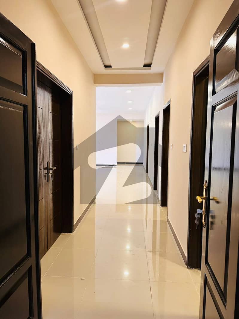 ASKARI-5 3BED D/D Apartment's For Rent