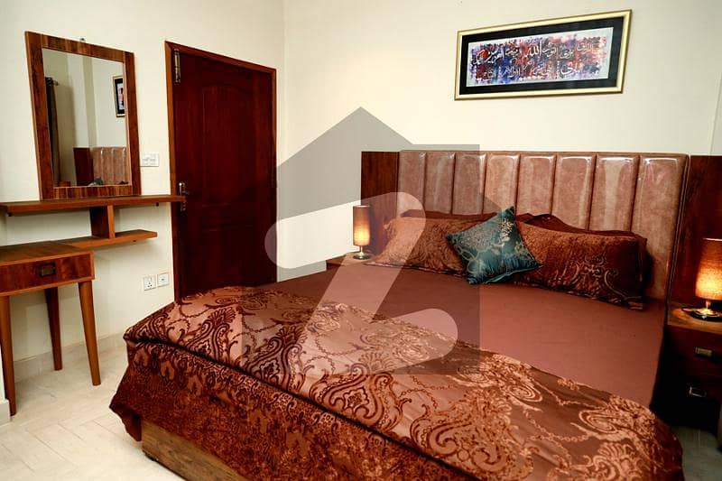 جوہر ٹاؤن لاہور میں 2 کمروں کا 3 مرلہ مکان 65.0 ہزار میں کرایہ پر دستیاب ہے۔