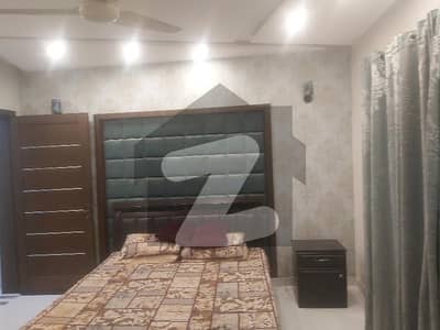 1 Knal Uper Portion For Rent Reasonable Rent Good Decorated House 4 Bed Gas Avelible Near To Main Boulevard 100 Fit Road