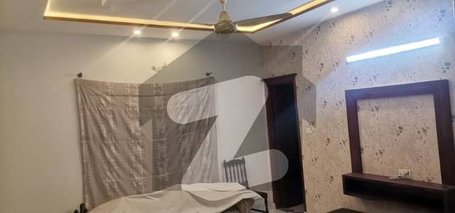 Brand New 10 Marla Upper 3 Beds Tv Lounge Kitchen Terrace Etc. Near UCP Khyban E Jinnah Road For Rent