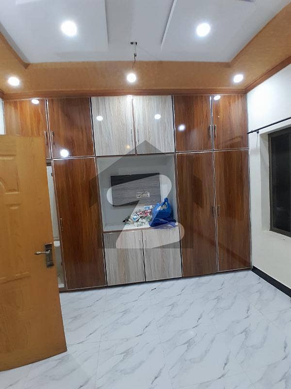 3 Marla Upper Portion Available Pak Arab Society Lahore Pak Arab