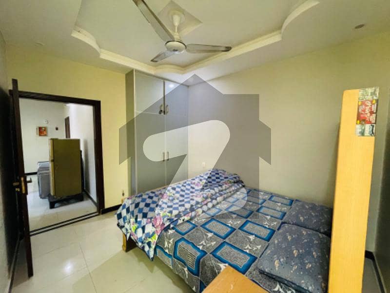 Two Bedroom Flat is Available for Sale in Murree Two Bedroom Flat is Available for Sale in Murree