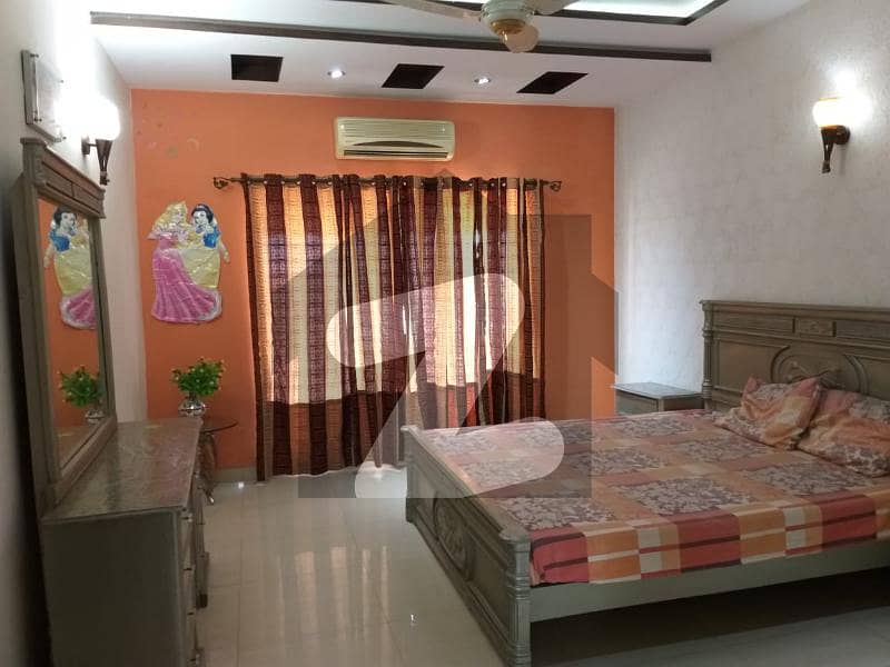 1 Kanal Upper Portion For Rent In DHA 6