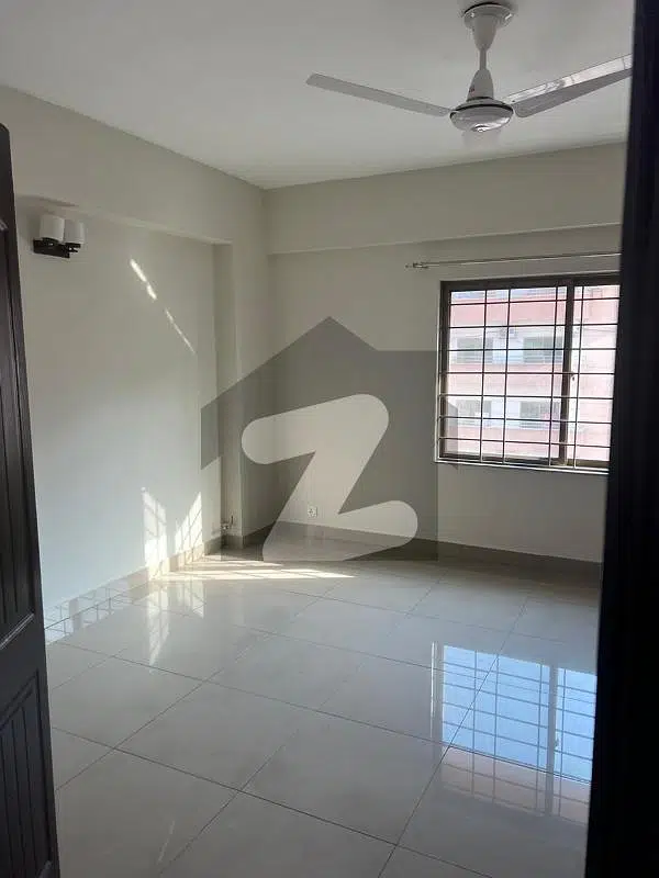 1st Floor Excellent View Apartment For Sale In Sector F Askari 10
