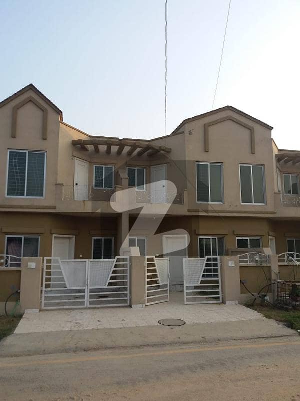 3.5 Marla House for rent at Edenabad Lahore
