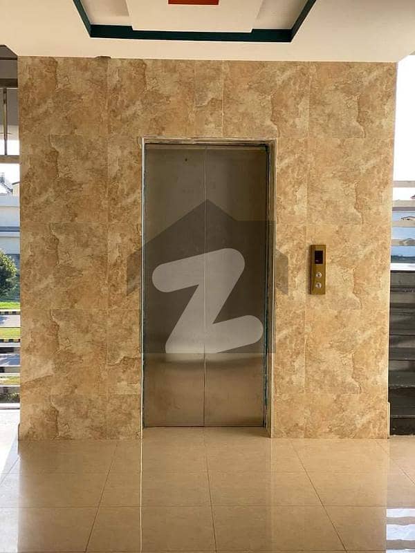 One Bed Apartment For Rent In Citi Housing Jhelum Citi Housing Scheme