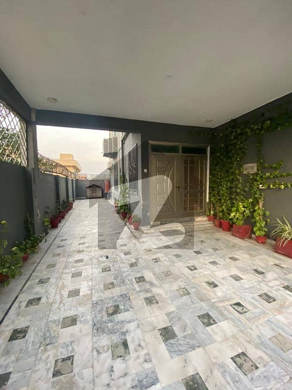 BEAUTIFUL PORTION FOR RENT PAKISTAN TOWN Pakistan Town Phase 1