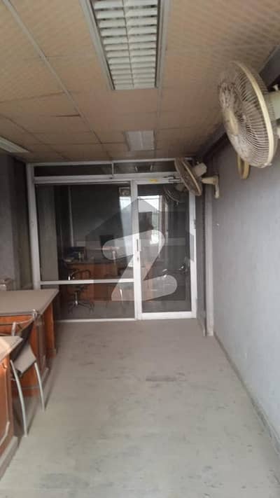 396 Square Feet Shop Situated In Gulistan-E-Jauhar - Block 7 For Sale