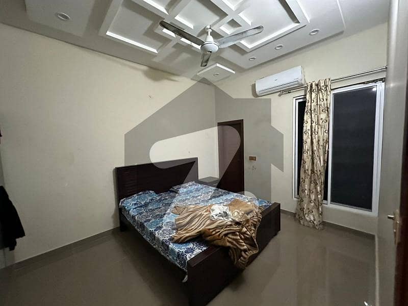 DC Colony Flat For Rent (First Flor)