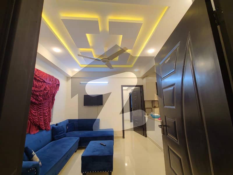 One Bed Brand New Furnished Apartment One Bed Brand New Furnished Apartment