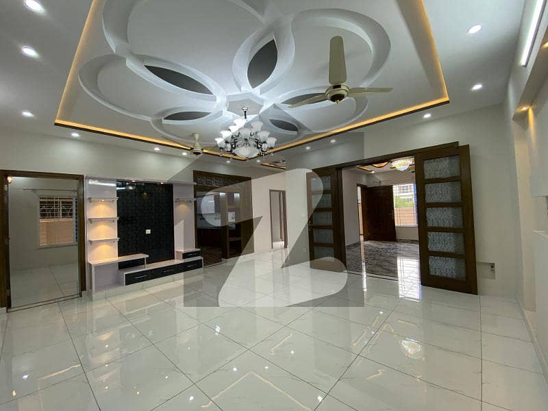 Brand New Full House is Available For Rent In Bahria Town. Brand New Full House is Available For Rent In Bahria Town.