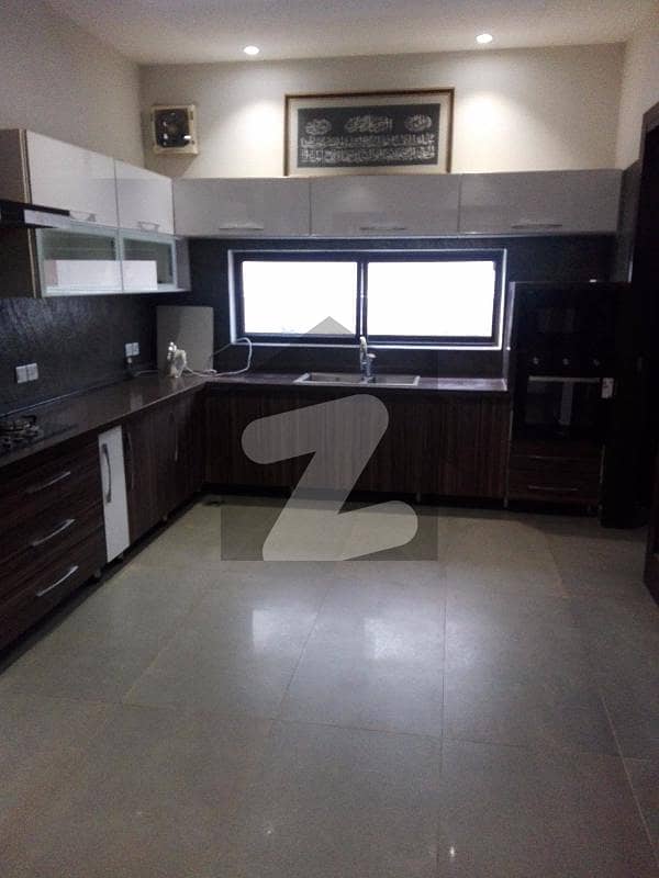 Kanal Upper Portion for rent in dha Phase 7