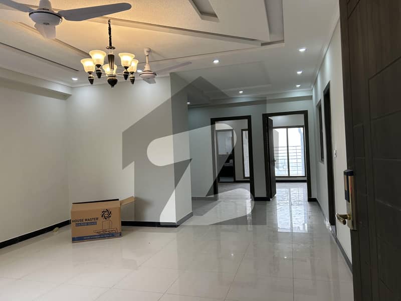 Brand New 3 Bedroom Apartment For Rent In E-11