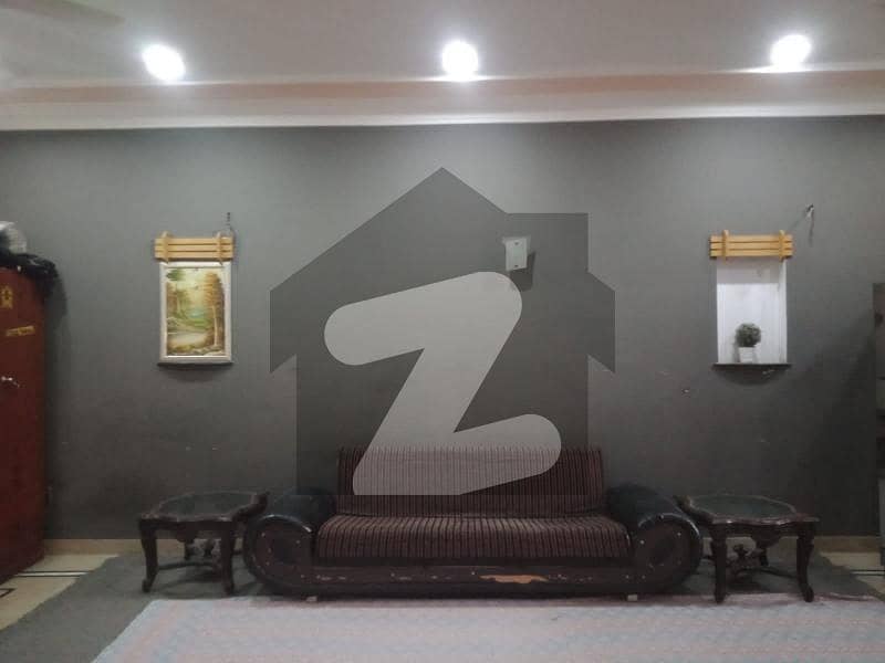 Transfer 200 Yards Ground Plus One House GulshaneKaneez Fatima Block 1, GulshaneKaneez