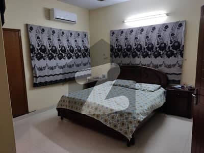 Reserve A Centrally Located House In Gulshan-E-Iqbal - Block 6
