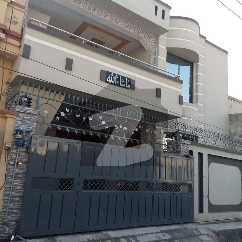Lush condition Upper portion for rent with all facilities available In Adyala Road Rawalpindi