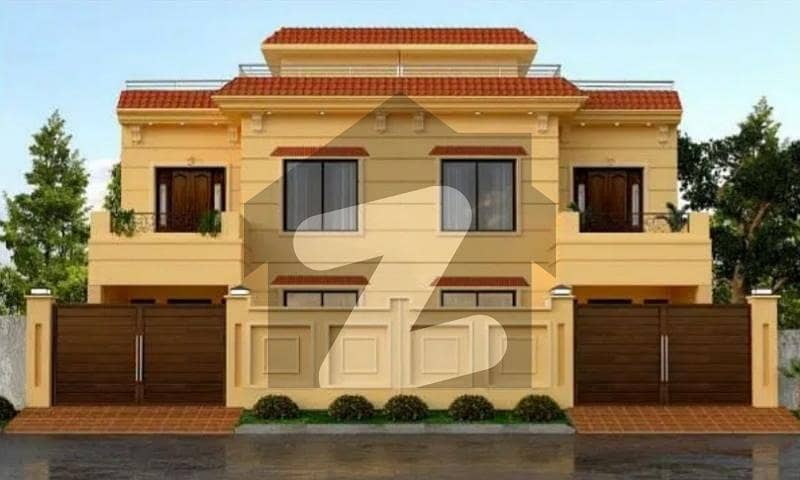 Double Storey House (IQRA COMPLEX) For Sale