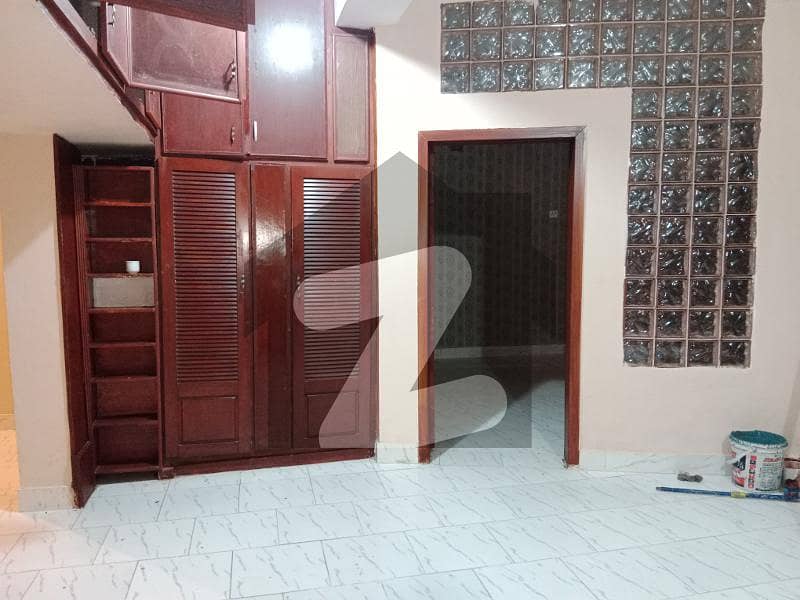 Ready To Rent A House 4 Marla In Old Officers Colony Lahore Old