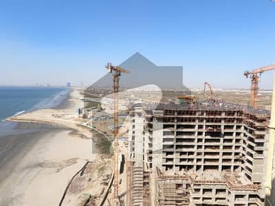 Buying A Prime Location Flat In Emaar Reef Towers?