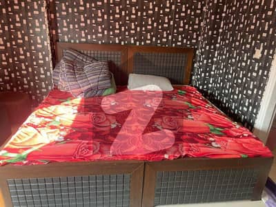 2 Bedroom Furnished Apartment Available For Sale In Bahria Town Phase 7