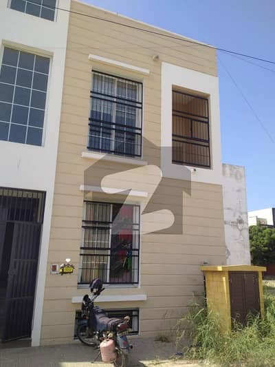 Out Class Location House For Rent