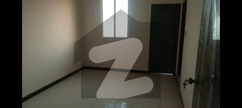 Flat For Sale 3rs Floor