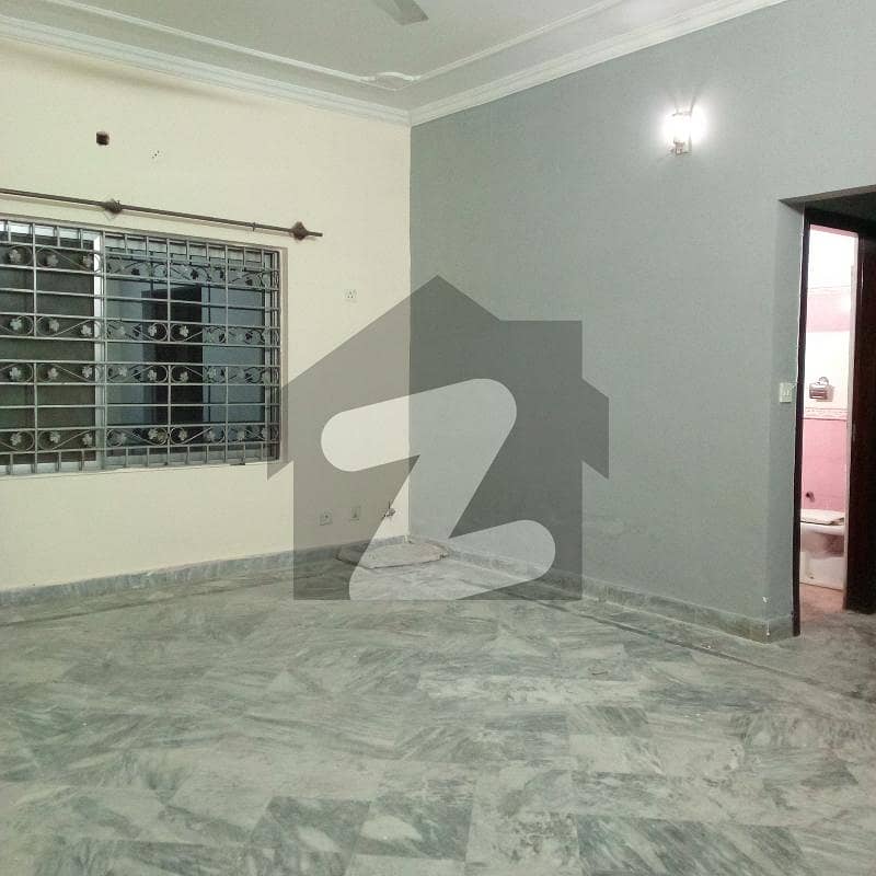 6 Marla double Story house available for rent in PWD