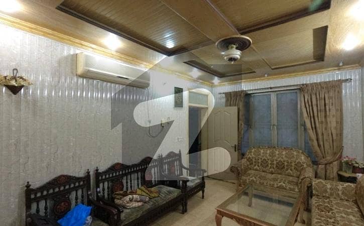 House For rent Situated In Model Town