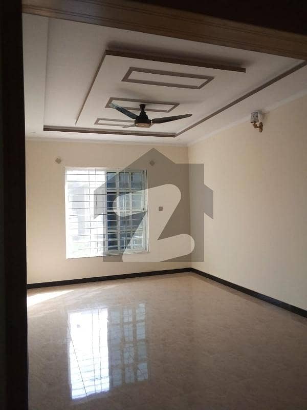 Double story house for rent in G 10