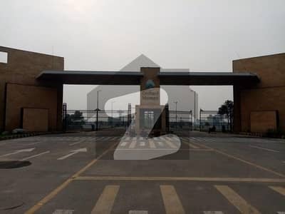 13 Kanal Industrial Land for sale in Sue-e-Asal Road