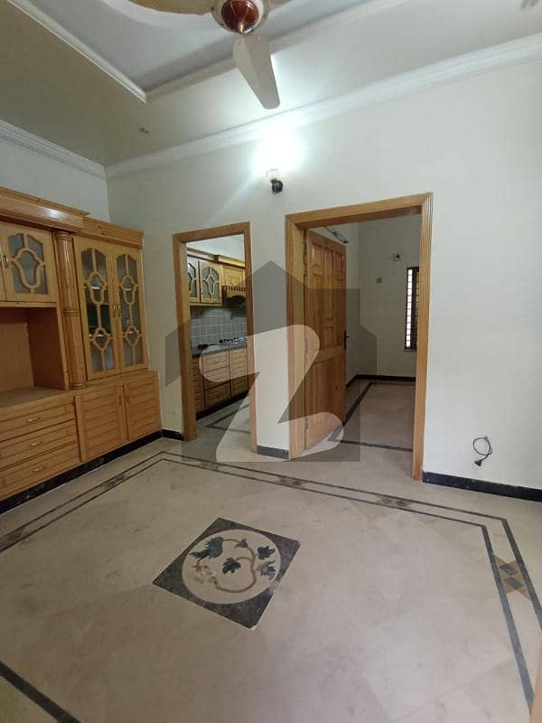 25x40 Ground Portion For Rent In G-13 25x40 Ground Portion For Rent In G-13