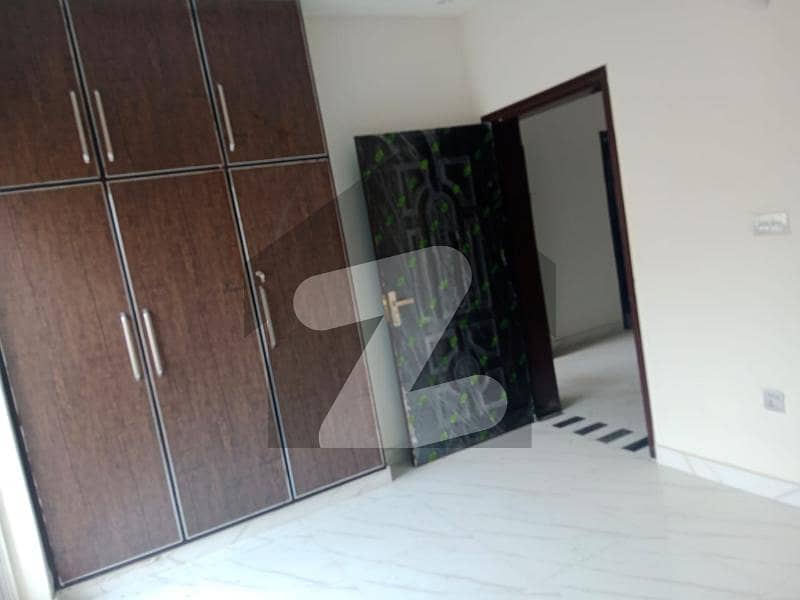 10 marla Independence upper portion for rent in DHA Rahbar sector 1