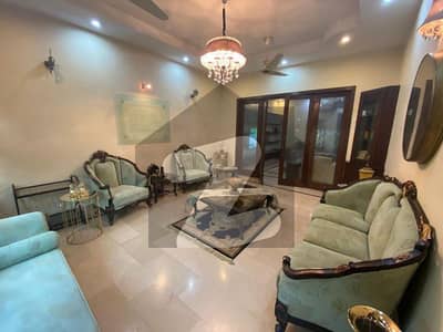 10 Marla House For Sale Mustafa Town Hot Location