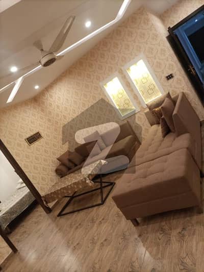 سٹی ہاؤسنگ سکیم جہلم میں 1 کمرے کا 3 مرلہ فلیٹ 35.0 ہزار میں کرایہ پر دستیاب ہے۔