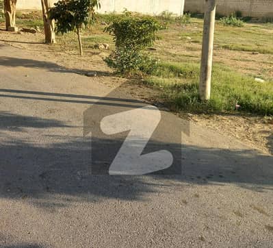 ڈی ایچ اے فیز 7 ایکسٹینشن ڈی ایچ اے ڈیفینس,کراچی میں 6 مرلہ رہائشی پلاٹ 3.0 کروڑ میں برائے فروخت۔